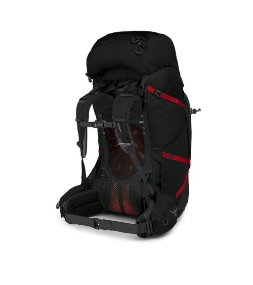 Osprey Aether Plus 100 black L/XL