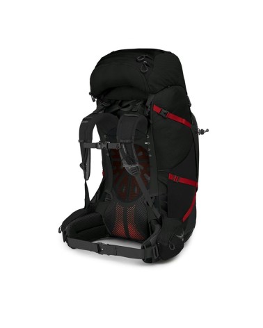 Osprey Aether Plus 100 black L/XL
