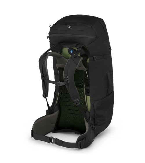 Osprey Farpoint Trek Pack 75 black O/S