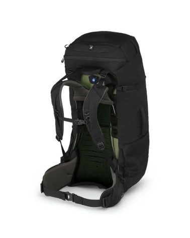Osprey Farpoint Trek Pack 75 black O/S