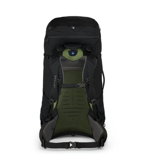 Osprey Farpoint Trek Pack 75 black O/S