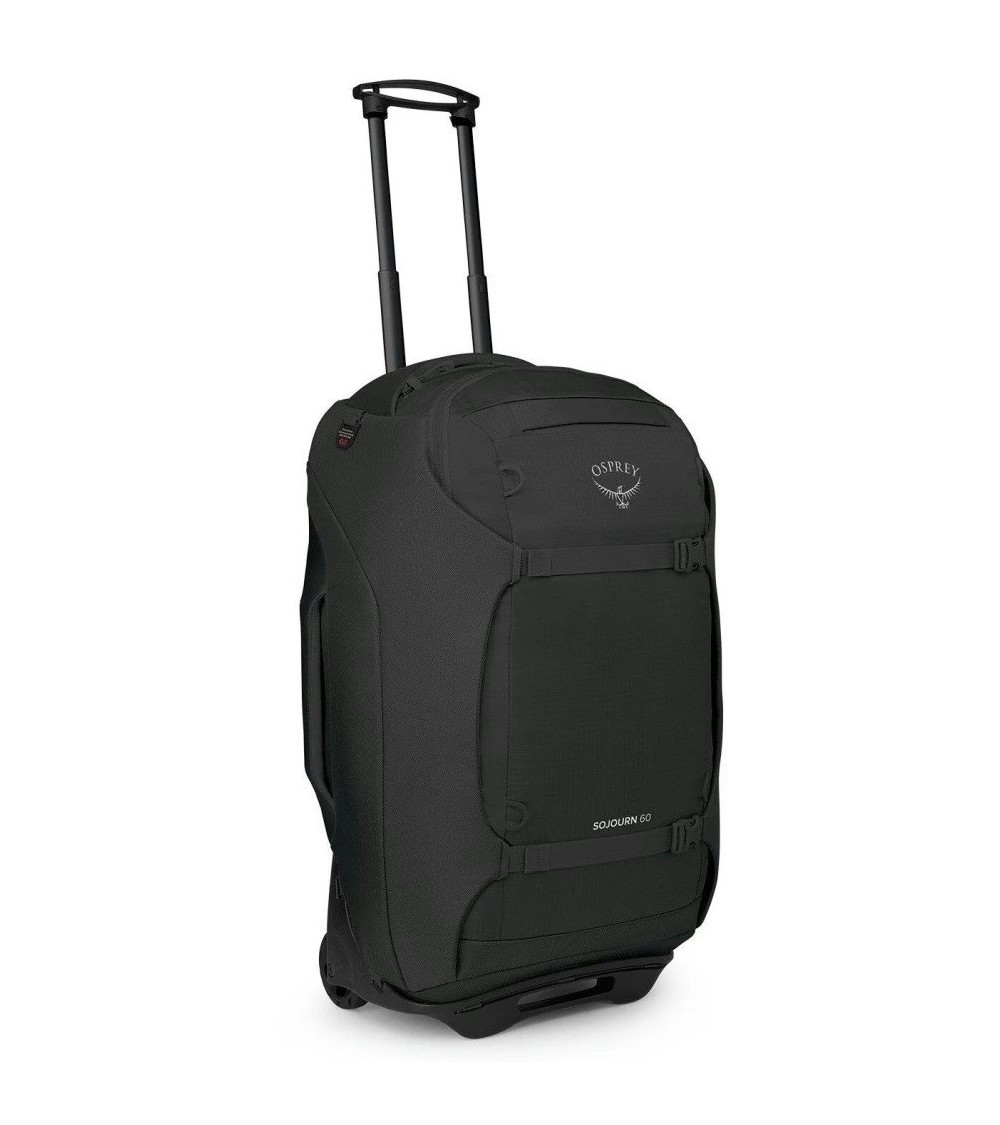 Osprey Sojourn Wheeled Travel Pack 60L black