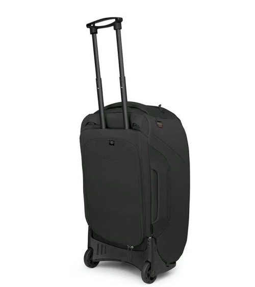 Osprey Sojourn Wheeled Travel Pack 60L black