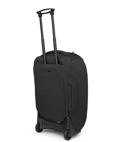 Osprey Sojourn Wheeled Travel Pack 60L black