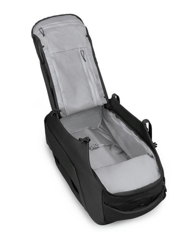 Osprey Sojourn Wheeled Travel Pack 60L black