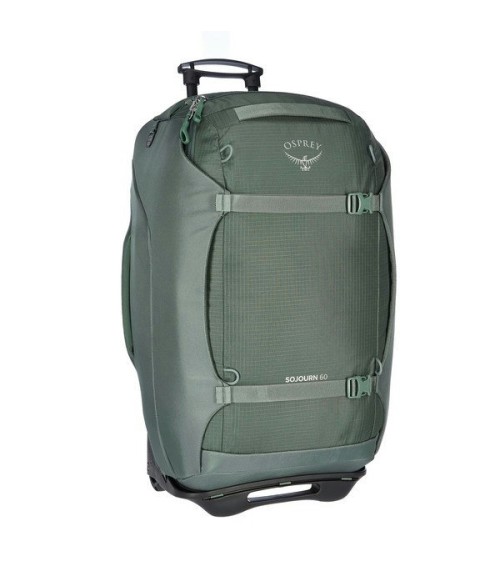 Osprey Sojourn Wheeled Travel Pack 60L black