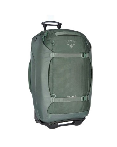 Osprey Sojourn Wheeled Travel Pack 60L black