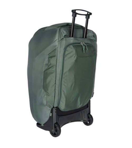 Osprey Sojourn ratastel reisikott 60 L must