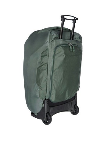 Osprey Sojourn Wheeled Travel Pack 60L black