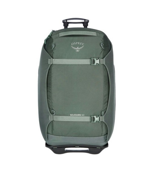 Osprey Sojourn Wheeled Travel Pack 60L black