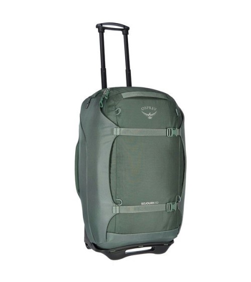 Osprey Sojourn Wheeled Travel Pack 60L black