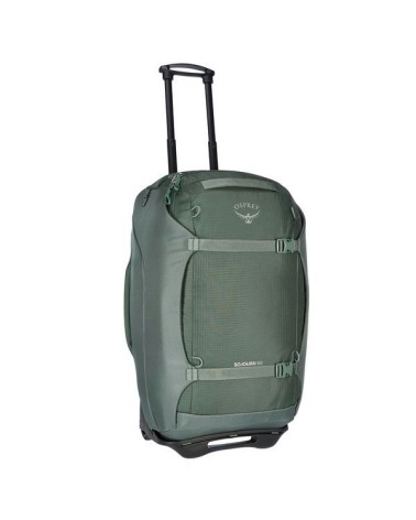 Osprey Sojourn ratastel reisikott 60 L must