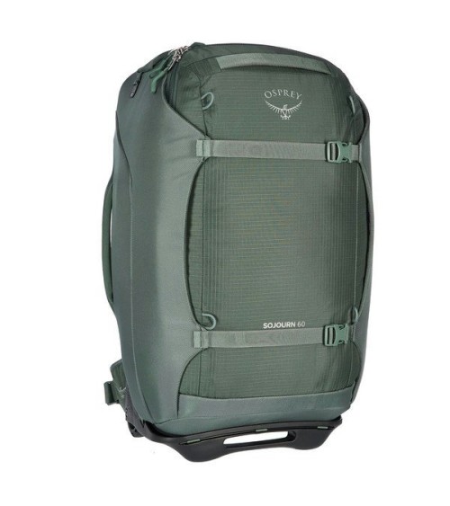 Osprey Sojourn Wheeled Travel Pack 60L black