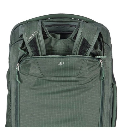 Osprey Sojourn Wheeled Travel Pack 60L black