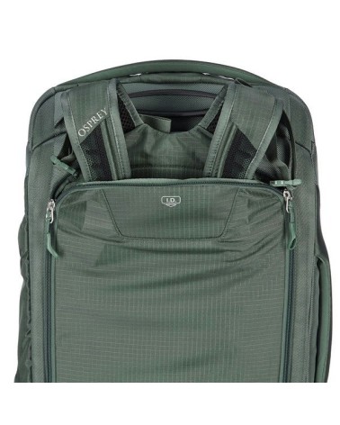 Osprey Sojourn Wheeled Travel Pack 60L black