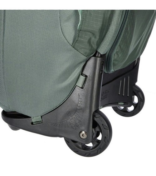 Osprey Sojourn Wheeled Travel Pack 60L black