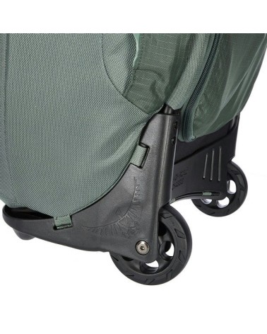 Osprey Sojourn Wheeled Travel Pack 60L black