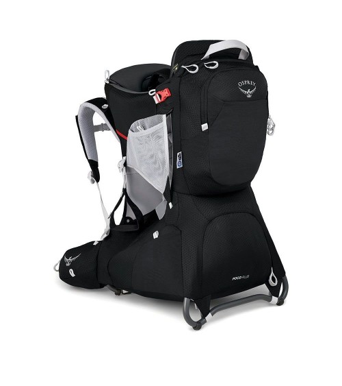 Osprey Poco Plus starry black O/S (erinevad värvid)