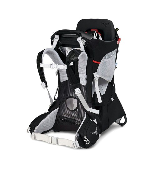 Osprey Poco Plus starry black O/S (various colours)
