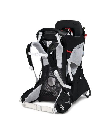 Osprey Poco Plus starry black O/S (various colours)