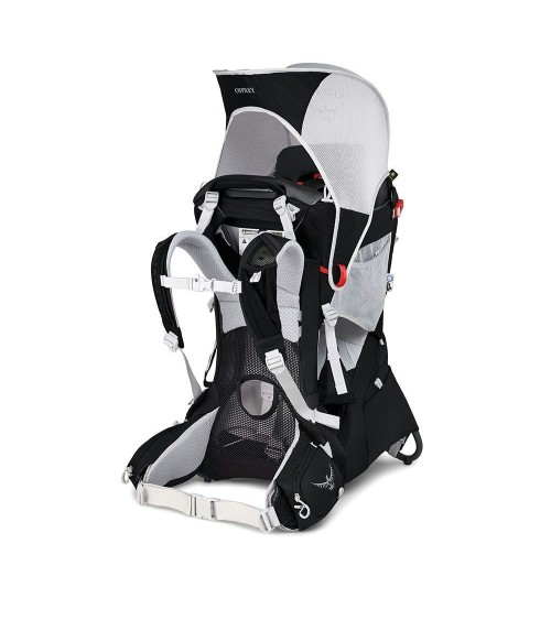 Osprey Poco Plus starry black O/S (erinevad värvid)