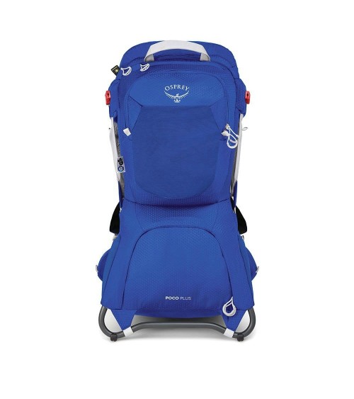 Osprey Poco Plus starry black O/S (erinevad värvid)