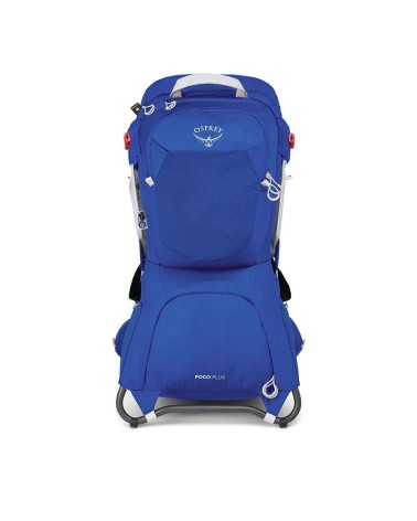 Osprey Poco Plus starry black O/S (various colours)