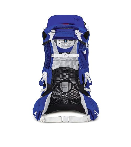 Osprey Poco Plus starry black O/S (various colours)