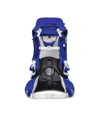 Osprey Poco Plus starry black O/S (various colours)