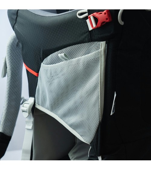 Osprey Poco Plus starry black O/S (various colours)