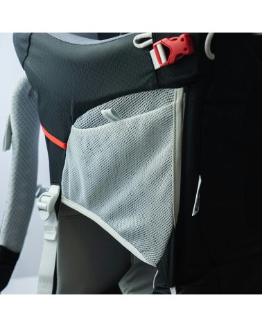 Osprey Poco Plus starry black O/S (various colours)