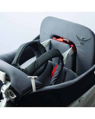 Osprey Poco Plus starry black O/S (various colours)