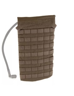 Clawgear Hydration Carrier Core 3L (RAL7013)