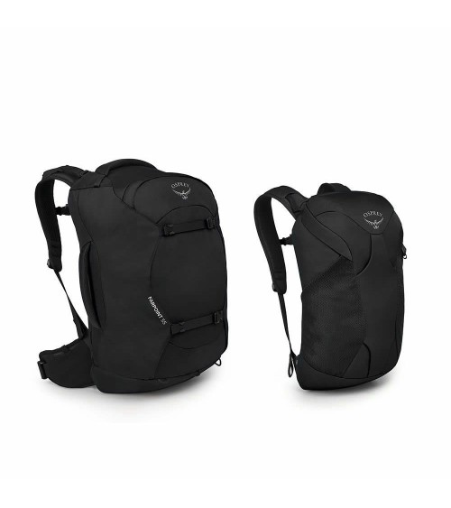 Osprey Farpoint 55 (2023) (various colours)