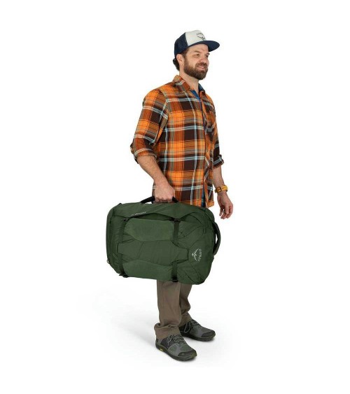 Osprey Farpoint 55 (2023) (various colours)