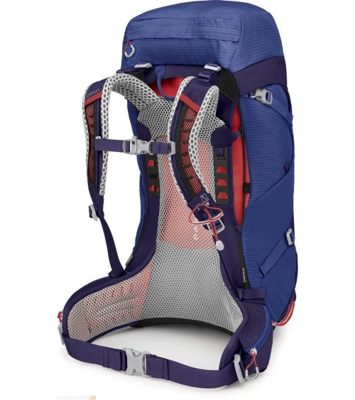 Osprey Sirrus 44 blueberry O/S