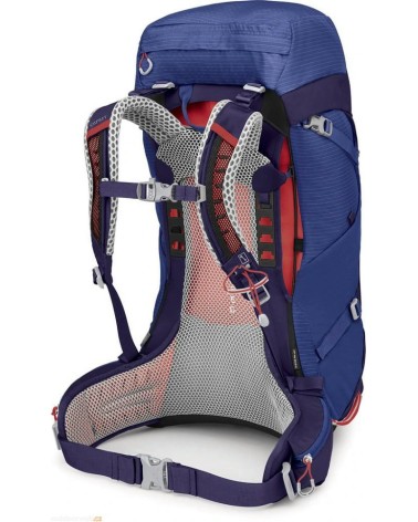 Osprey Sirrus 44 blueberry O/S