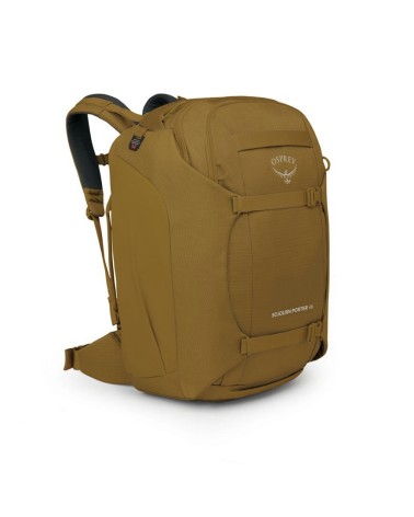 Osprey Sojourn Porter Travel Pack 46L koseret green