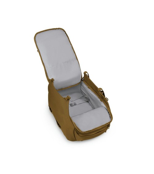 Osprey Sojourn Porter reisikott 46 L koseret green