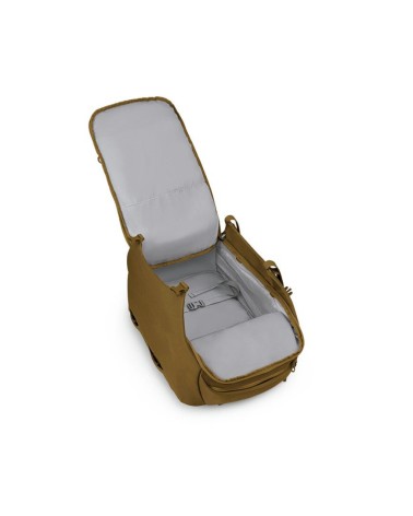 Osprey Sojourn Porter Travel Pack 46L koseret green