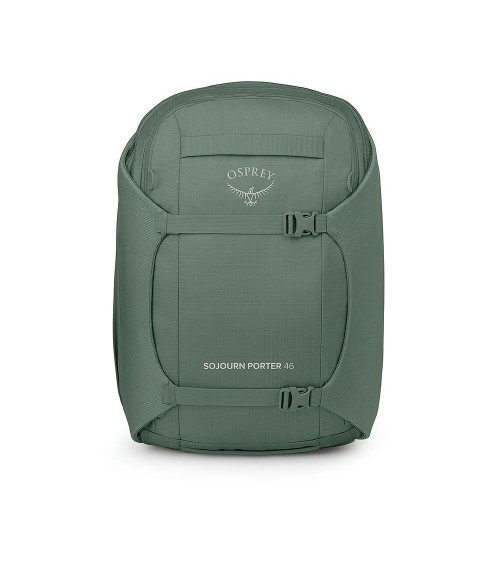 Osprey Sojourn Porter Travel Pack 46L koseret green