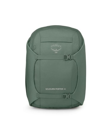 Osprey Sojourn Porter reisikott 46 L koseret green