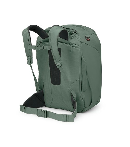 Osprey Sojourn Porter Travel Pack 46L koseret green