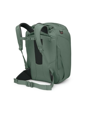 Osprey Sojourn Porter reisikott 46 L koseret green