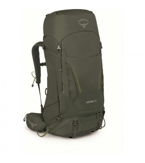 Osprey Kestrel 58 S/M (2023) (various colours)