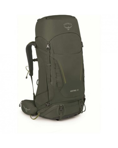 Osprey Kestrel 58 S/M (2023) (erinevad värvid)