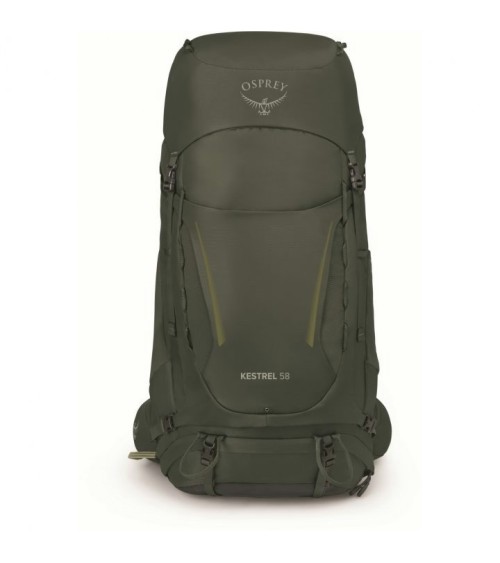 Osprey Kestrel 58 S/M (2023) (various colours)