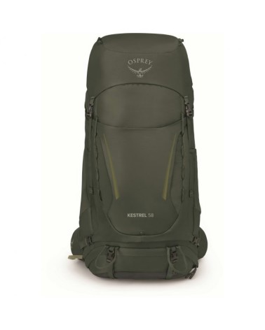 Osprey Kestrel 58 S/M (2023) (various colours)