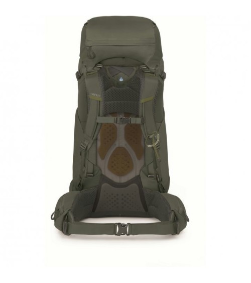 Osprey Kestrel 58 S/M (2023) (erinevad värvid)