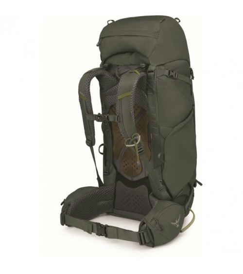 Osprey Kestrel 58 S/M (2023) (erinevad värvid)